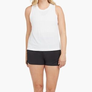 Spanx Seamless ‘At the Hip’ Tank Top